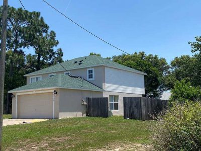 Residential Roof Repairs