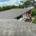 Asphalt Shingle Roofing