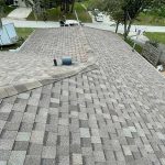 Complete Roofing Restoration